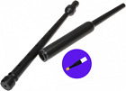 Practice Chanter By R.g.hardie And Co. Bagpipes In Scotland Regular Length Reed