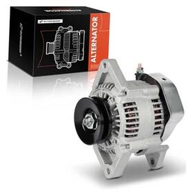 Premiumpartswhosale Apalt1168 Alternator Compatible With Chevrolet Sprint 1987-1988 And Pontiac Firefly 1987