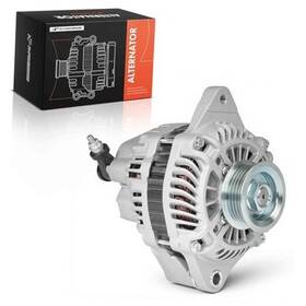 Premiumpartswhosale Apalt748 Alternator Compatible With Suzuki Sx4 2007 2008 2009 2.0l 12v 80a 5-groove