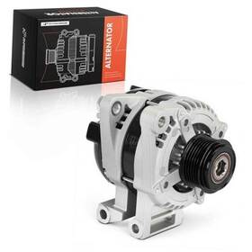 Premiumpartswhosale Apalt800 Alternator Compatible With Suzuki Kizashi 2010 2011 2012 2013 2.4l 12v 130a