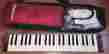 Pro-44h Hammond Electric Melodion