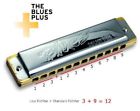 Pro12steel-c Seydel Blues Solist Pro Steel In Special Cancelled 4250331214584