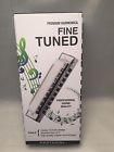 Protocol New Premium Harmonica Fine Tuned Professional Sound Quality Key Of C 658531243122