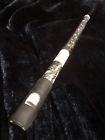 Prototype Low Irish Tin Whistle Penny Celtic Hand Made