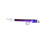 Psw-bcfl Instrument Illumination Works Purple Light Up Slide Whistle 656857110623