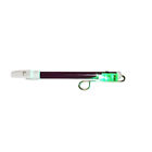 Psw-gfl Instrument Illumination Works Purple Light Up Slide Whistle 656857110487