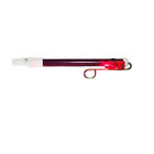 Psw-rfl Instrument Illumination Works Purple Light Up Slide Whistle 656857110418