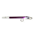 Psw-wcfl Instrument Illumination Works Purple Light Up Slide Whistle 656857110838