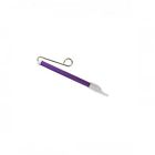 Psw-wffl Instrument Illumination Works Patriotic Purple Light Up Slide 656857111255