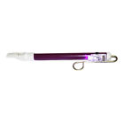 Psw-wfl Instrument Illumination Works Purple Light Up Slide Whistle 656857110555