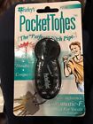 Pt-16 Farleys Pocket Tones The Perfect Pitch Pipe Farley