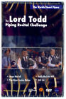Pulse The Lord Todd Piping Recital Challenge Angus Maccoll Gordon Walker Roddy Macleod 0793573444646