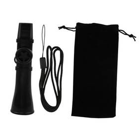 Qirvaten 22435462 Kazoos For Adults Washable Kazoo Instruments Great Sound No Need Membranes
