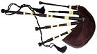 R-110a Gibson Great Highland Bagpipes