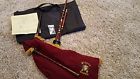 R103b Gibson Fireside Pipes Bagpipes