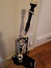 R110d Gibson Bagpipes With Mccallum Solo Chanter And Upgrades