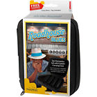 Rbh5 Hohner Roadhouse Blues 5 Harmonica Pack In Zippered Case Keys Of G A C D E 048667359833
