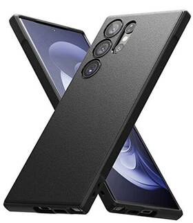 Ss-gs23u-onx-blk-889 Rearth Onyx Feels Good In The Hand Compatible With Samsung Galaxy S23 Ultra Case