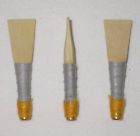 Reeds New Platinum Bagpipe Chanter By John Elliott Easy Strength
