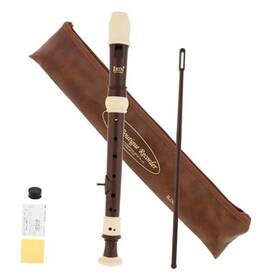 Remagic Wwi 20c Us 001 Recorder Instrument For Adults Beginner Baroque Fingering B Key Soprano