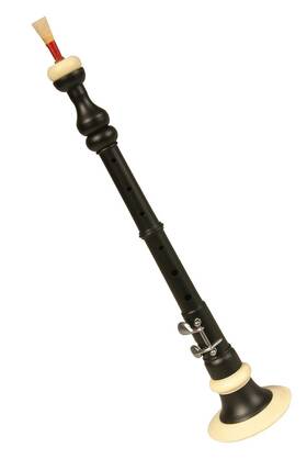 Roosebeck 844731015915 Bombard Ebony With Reed