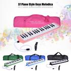 Row7776283639514sz Qimei Piano Style Keys Melodica Musical Education Instrument 181741392283