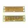 Rp1910nm Lee Oskar Harmonic Minor Reed Plates Various Keys Available