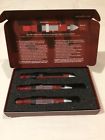 Rwdr01 Redwood Set Of Drone Reeds Bagpipe Made In France Never