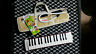 S-32c-u Suzuki Soprano Melodion With Case And Mouthpiece