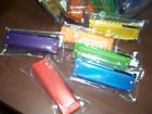 S1110-bu Hohner Kids Clearly Colorful Harmonica