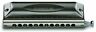 B07scj8cb3 S48b Suzuki Basschromatic Harmonica Sirius Series