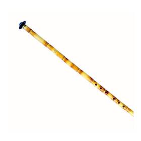 Sala Muzik 195993049782 Turkish Ney Nay Flute Woodwind Musical Instrument Akn-201 C Yildiz
