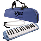 Sawtooth Rise By Piano Style