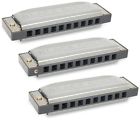 Sc102m-3pk Silver Creek Black Gold