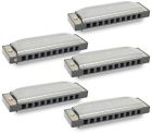Sc102m-5pk Silver Creek Black Gold