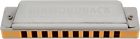Sc50-c Silver Creek Diamondback Harmonica 656238043007