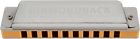 Sc50-e Silver Creek Diamondback Harmonica 656238043021