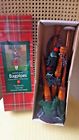 Scottish Experience Junior Playable Bagpipes Scotland Mackenzie Tartan Mckenzie