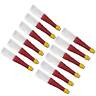 Scottish Highland Bagpipe Practice Chanter Synthetic Reeds