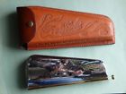 Sct-128 Sct128 Suzuki Tremolo Chromatic Harmonica From Japan Instruments Professional