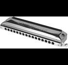 Scx-48-c-u Suzuki Chromatix Series Harmonica Hole Key Of