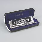 Scx-48-f Suzuki Scx-48 Chromatic Harmonica 4939334130748