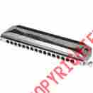 Scx-64-c Suzuki Scx Chromatix Series Harmonica C 64 Hole