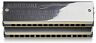 Sdb-29v2 Suzuki Double Bus Harmonica