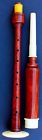 Sdc-100 Deura Scottish Rosewood Bagpipe