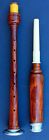 Sdc-1000 Deura Scottish Rosewood Bagpipe