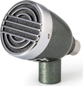 Hb52 Se Electronics 819032011812 Hohner Harp Blaster Dynamic Harmonica Microphone