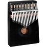 Se246 Sela Key Kalimba Black 026929926548