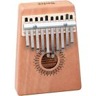 Se240 Sela 10 Key Kalimba Natural