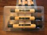 Selbie New Model Drone Reeds For Bagpipes Set Bass Tenors